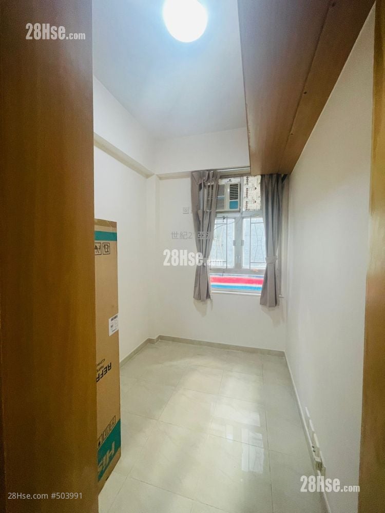 維新大廈 售盤 2 房 , 1 浴室 256 平方呎