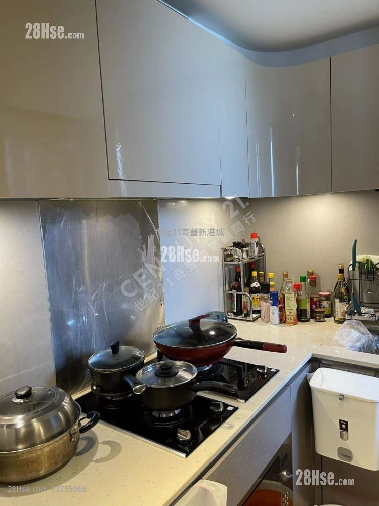 迎海 售盤 3 房 , 2 浴室 811 平方呎