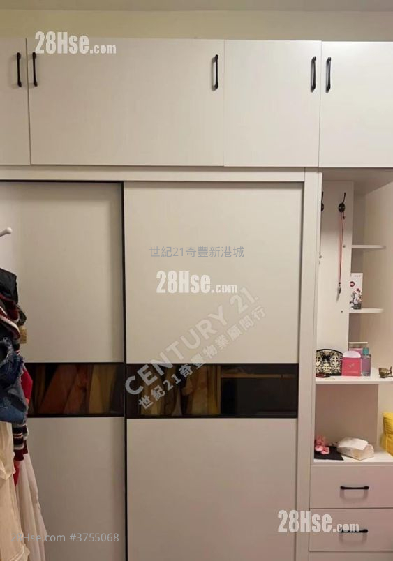 迎海 售盤 3 房 , 2 浴室 811 平方呎