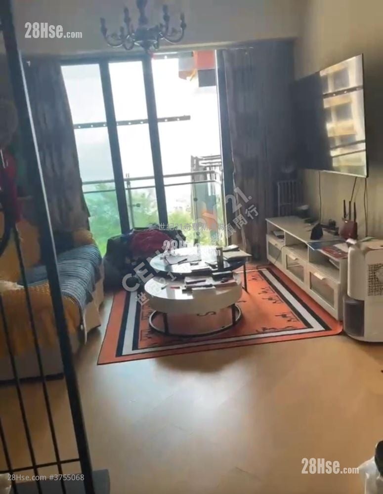 迎海 售盤 3 房 , 2 浴室 811 平方呎