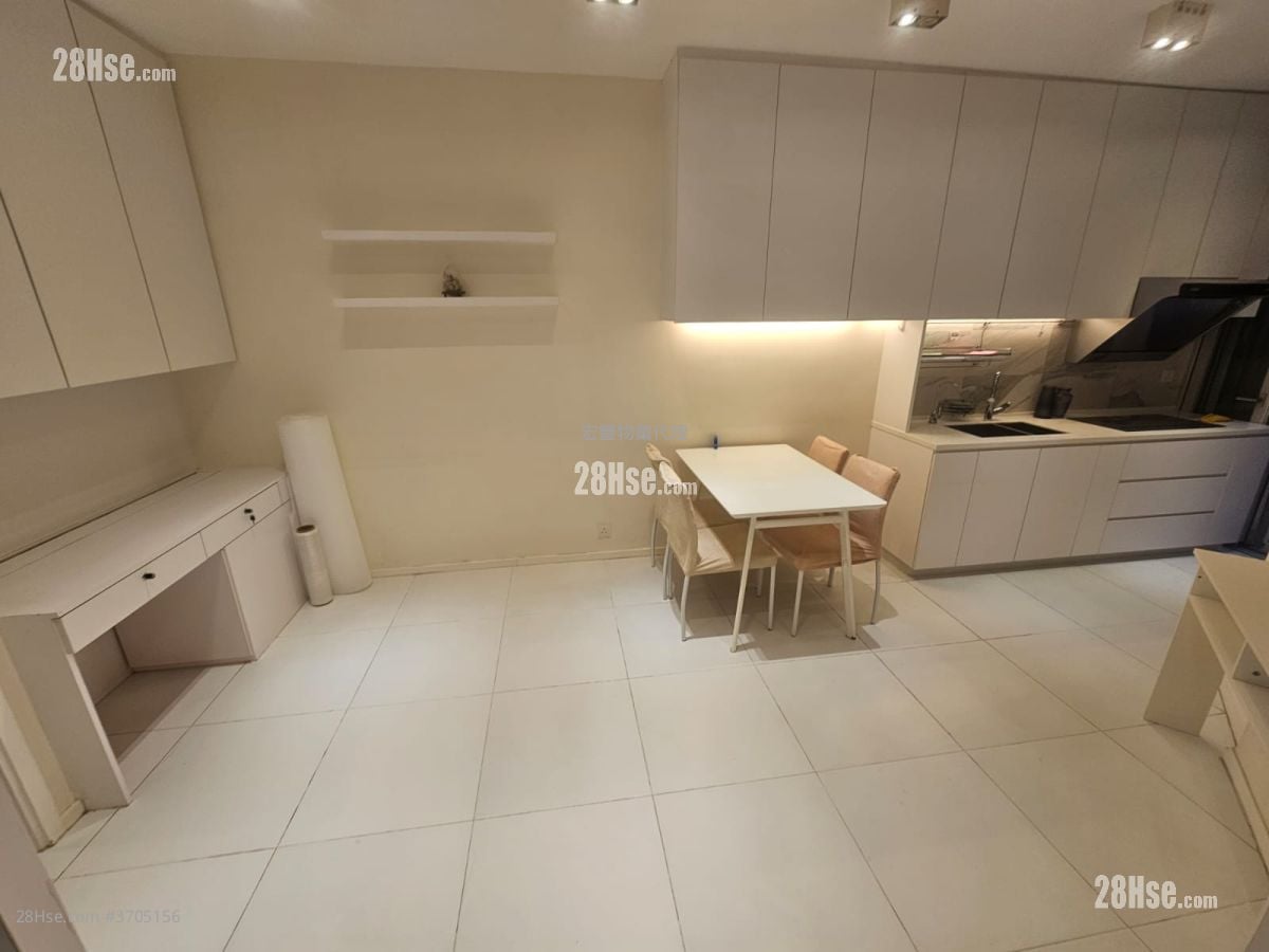 羲皇台 租盘 3 房 , 1 浴室 429 平方尺