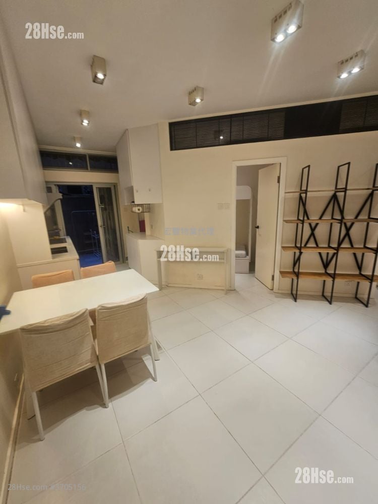 羲皇台 租盘 3 房 , 1 浴室 429 平方尺