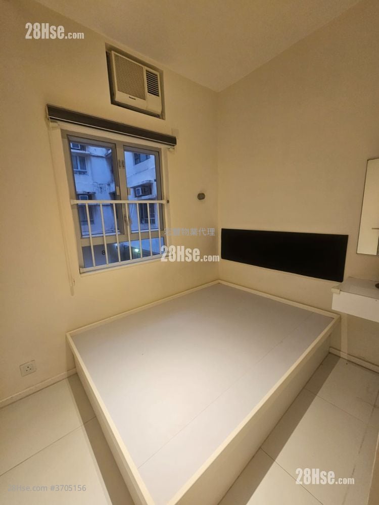 羲皇台 租盘 3 房 , 1 浴室 429 平方尺