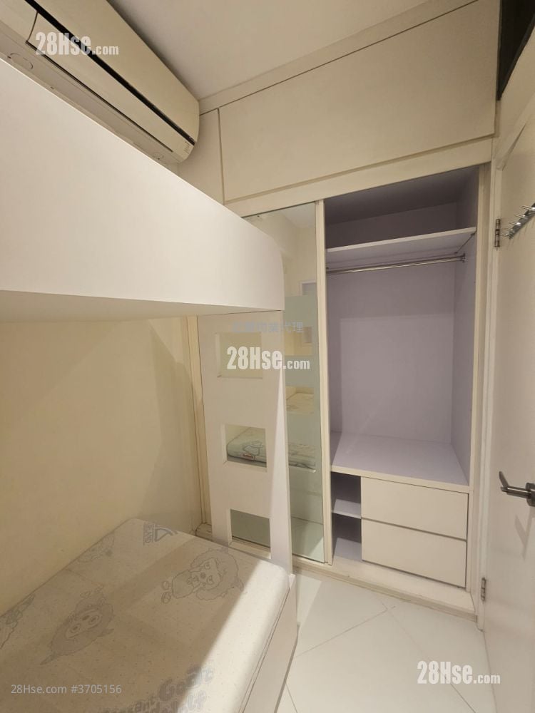 羲皇台 租盘 3 房 , 1 浴室 429 平方尺