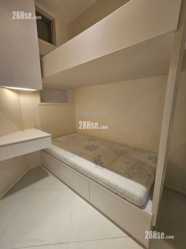 羲皇台 租盘 3 房 , 1 浴室 429 平方尺