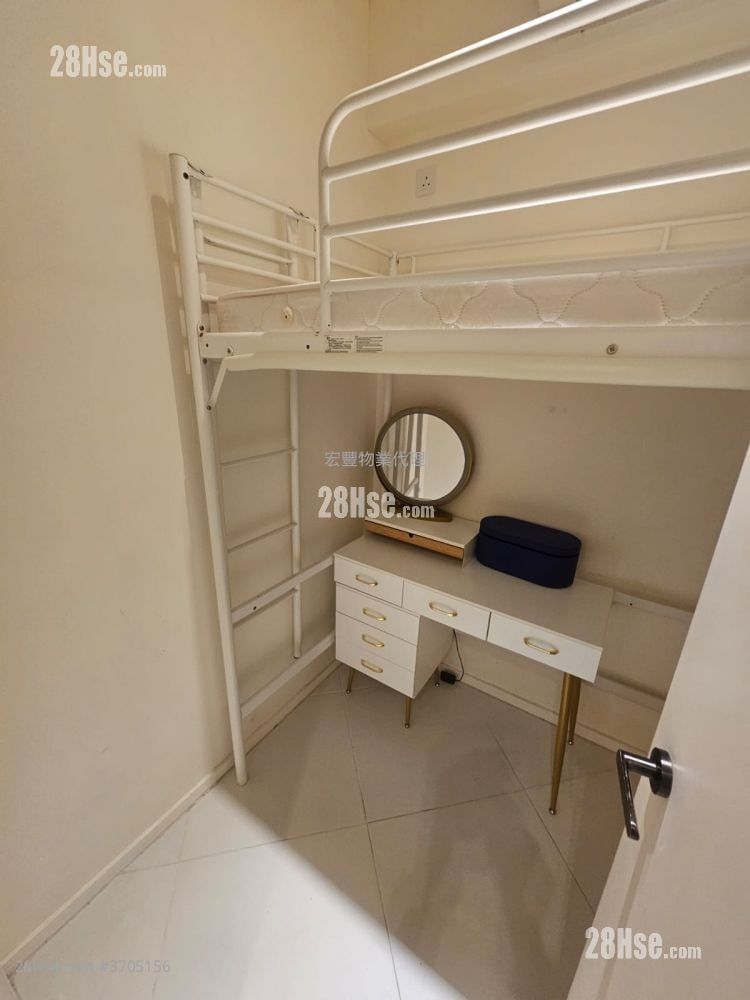 羲皇台 租盘 3 房 , 1 浴室 429 平方尺