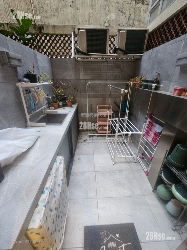 羲皇台 租盘 3 房 , 1 浴室 429 平方尺