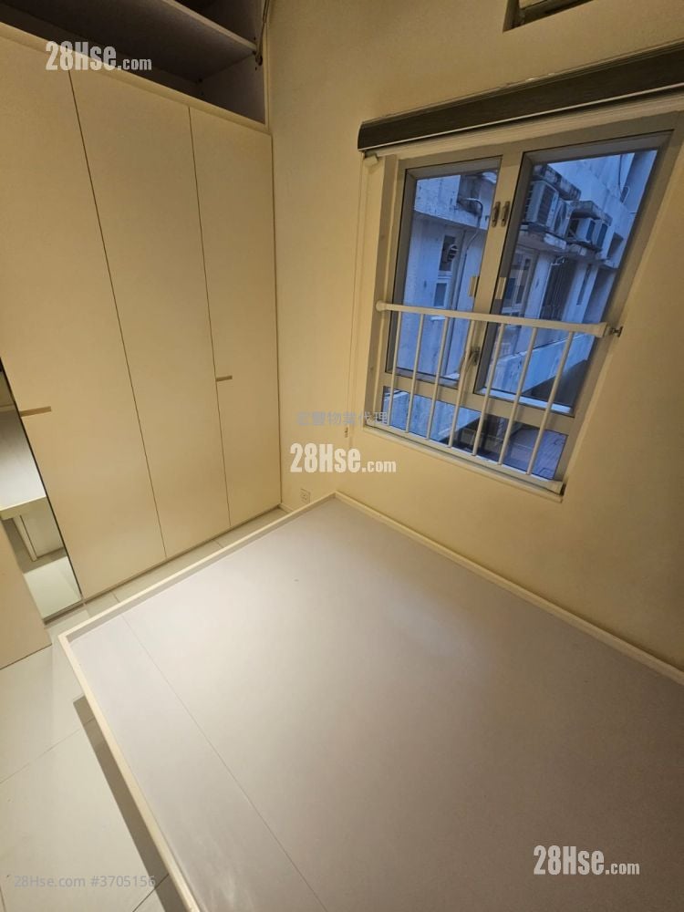 羲皇台 租盘 3 房 , 1 浴室 429 平方尺