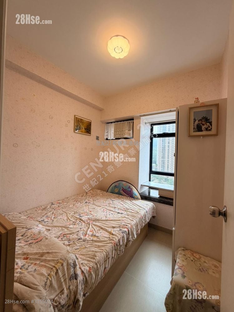 新港城 售盘 3 房 , 2 浴室 519 平方尺