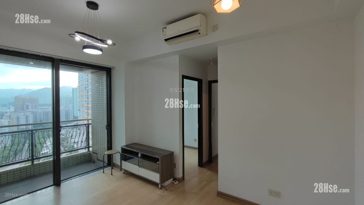 御景峰 售盘 461 平方尺