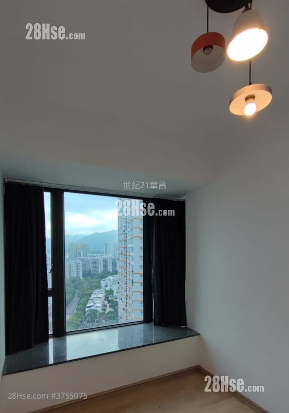 御景峰 售盘 461 平方尺