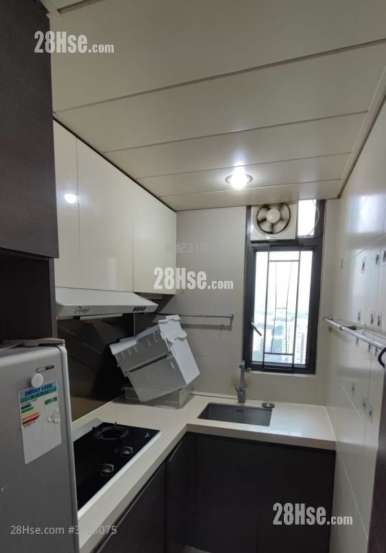 御景峰 售盘 461 平方尺