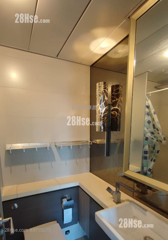 御景峰 售盘 461 平方尺