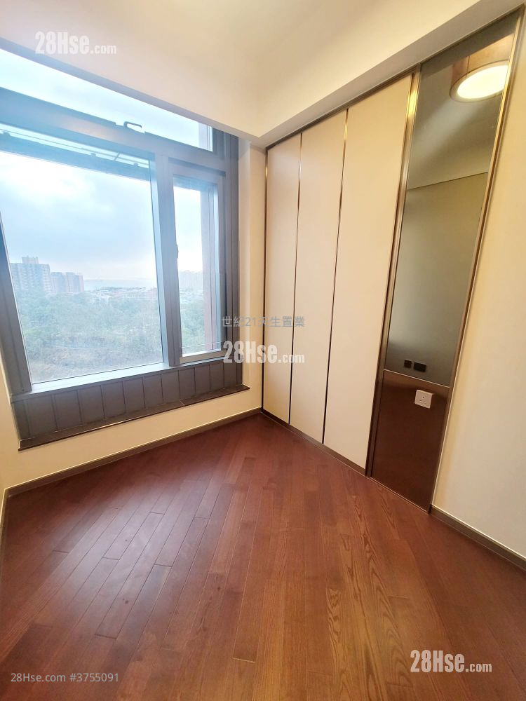 緹岸 租盤 3 房 , 2 浴室 798 平方呎