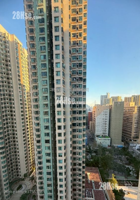 翠怡花园 售盘 2 房 , 1 浴室 451 平方尺