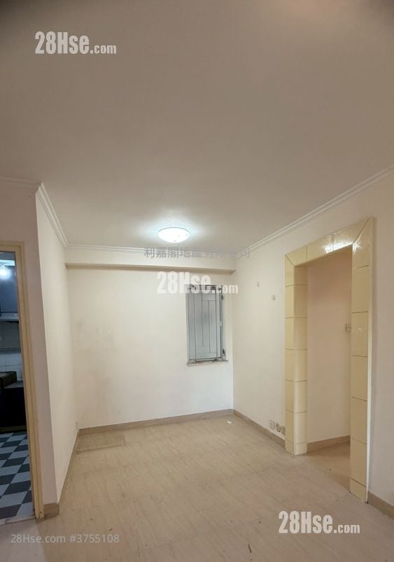 翠怡花园 售盘 2 房 , 1 浴室 451 平方尺