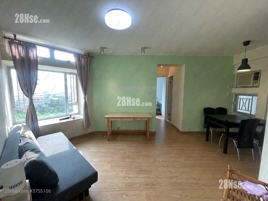 嘉湖山莊 售盤 2 房 449 平方呎