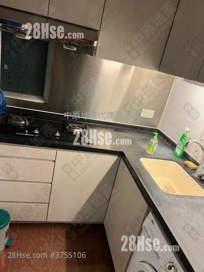 嘉湖山莊 售盤 2 房 449 平方呎