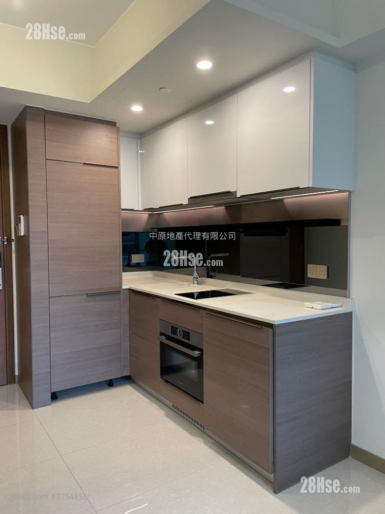 映日灣 售盤 1 房 , 1 浴室 284 平方呎