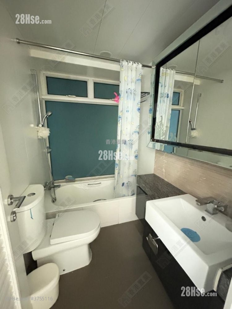 峻滢 售盘 3 房 , 2 浴室 694 平方尺