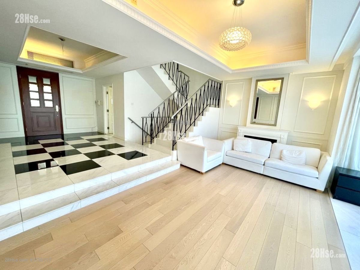 比華利山別墅 租盤 5+ 房 , 2 浴室 1,902 平方呎