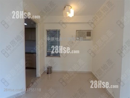 嘉湖山莊 售盤 3 房 551 平方呎