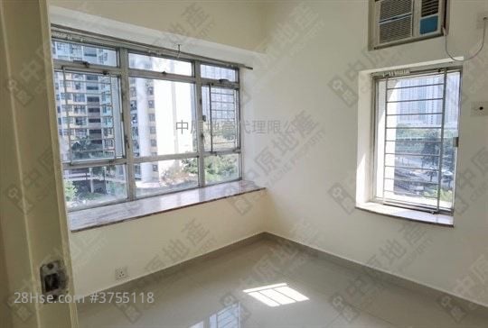 嘉湖山莊 售盤 3 房 551 平方呎