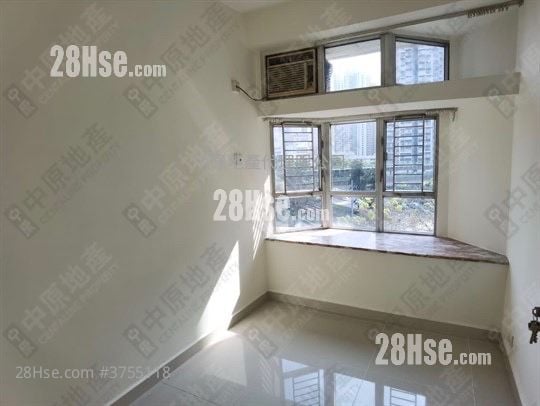 嘉湖山莊 售盤 3 房 551 平方呎