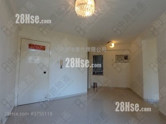 嘉湖山莊 售盤 3 房 551 平方呎