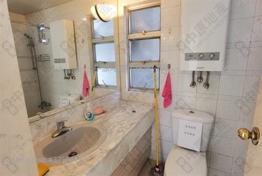 嘉湖山莊 售盤 3 房 551 平方呎