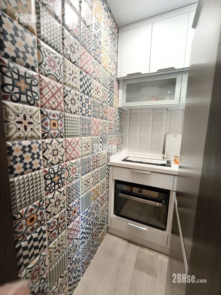 锦兴大厦 售盘 1 房 , 1 浴室 326 平方尺