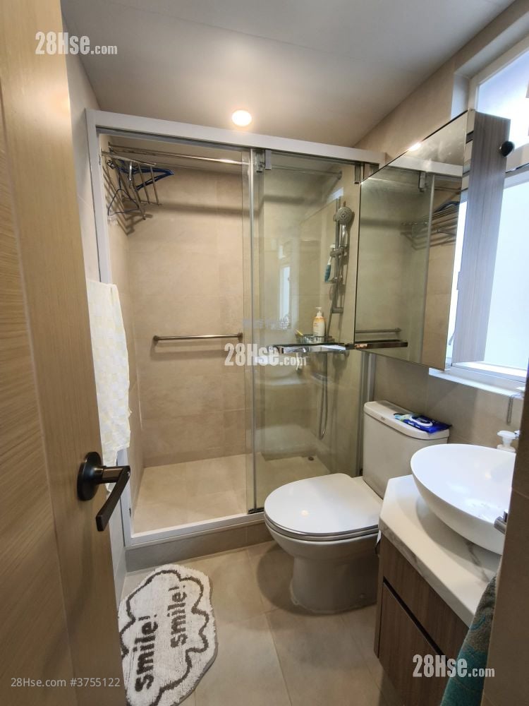 锦兴大厦 售盘 1 房 , 1 浴室 326 平方尺