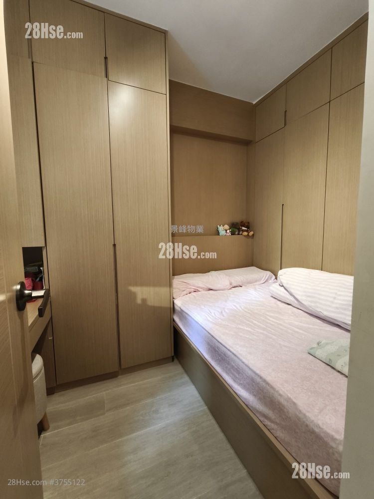 锦兴大厦 售盘 1 房 , 1 浴室 326 平方尺