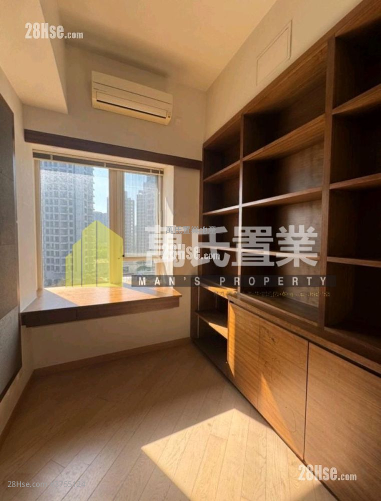 星堤 租盤 3 房 , 3 浴室 918 平方呎