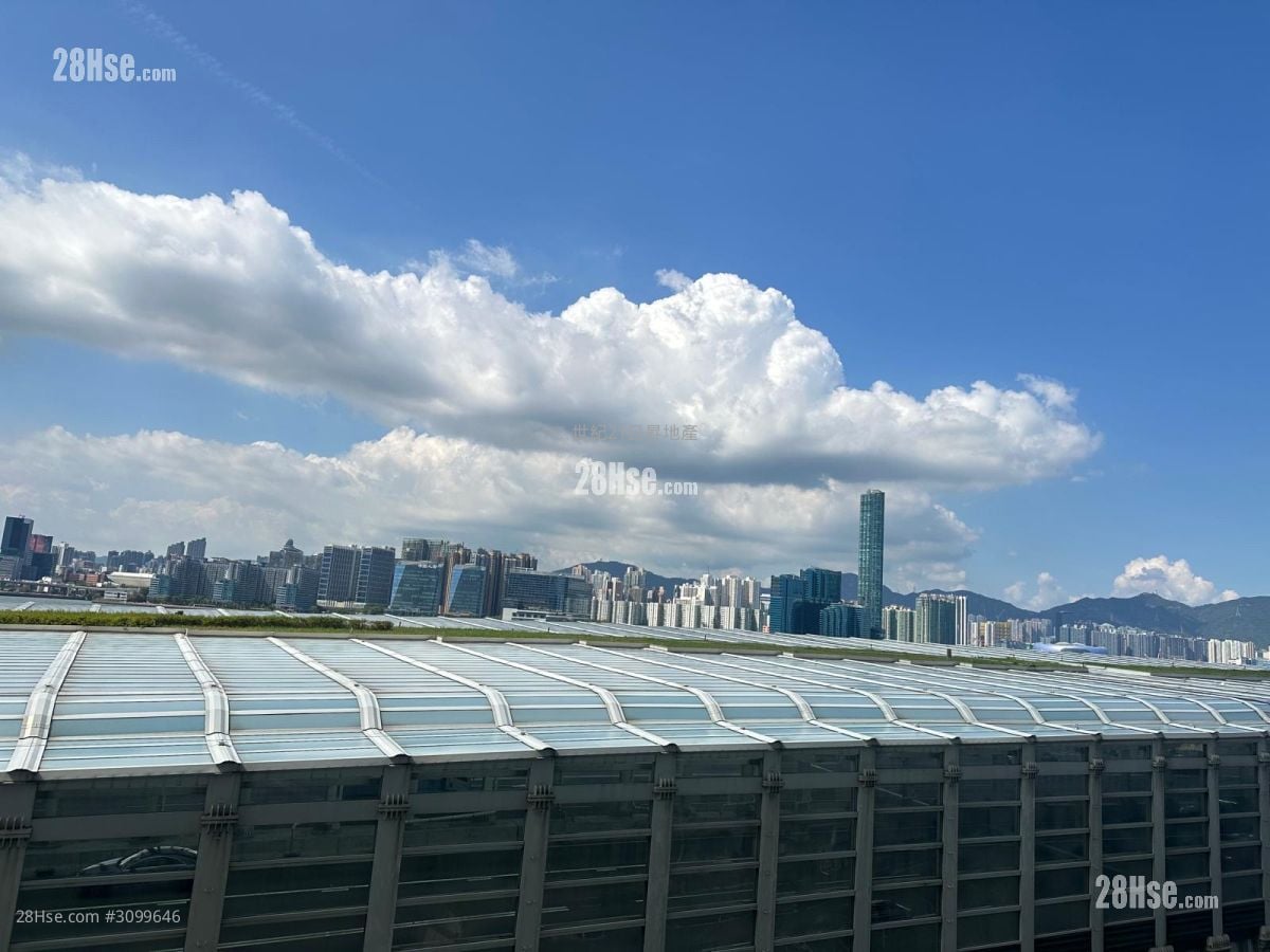 City Garden Sell 3 Bedrooms , 2 Bathrooms 1,032 ft²