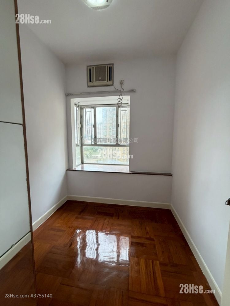 青怡花园 售盘 2 房 , 1 浴室 343 平方尺