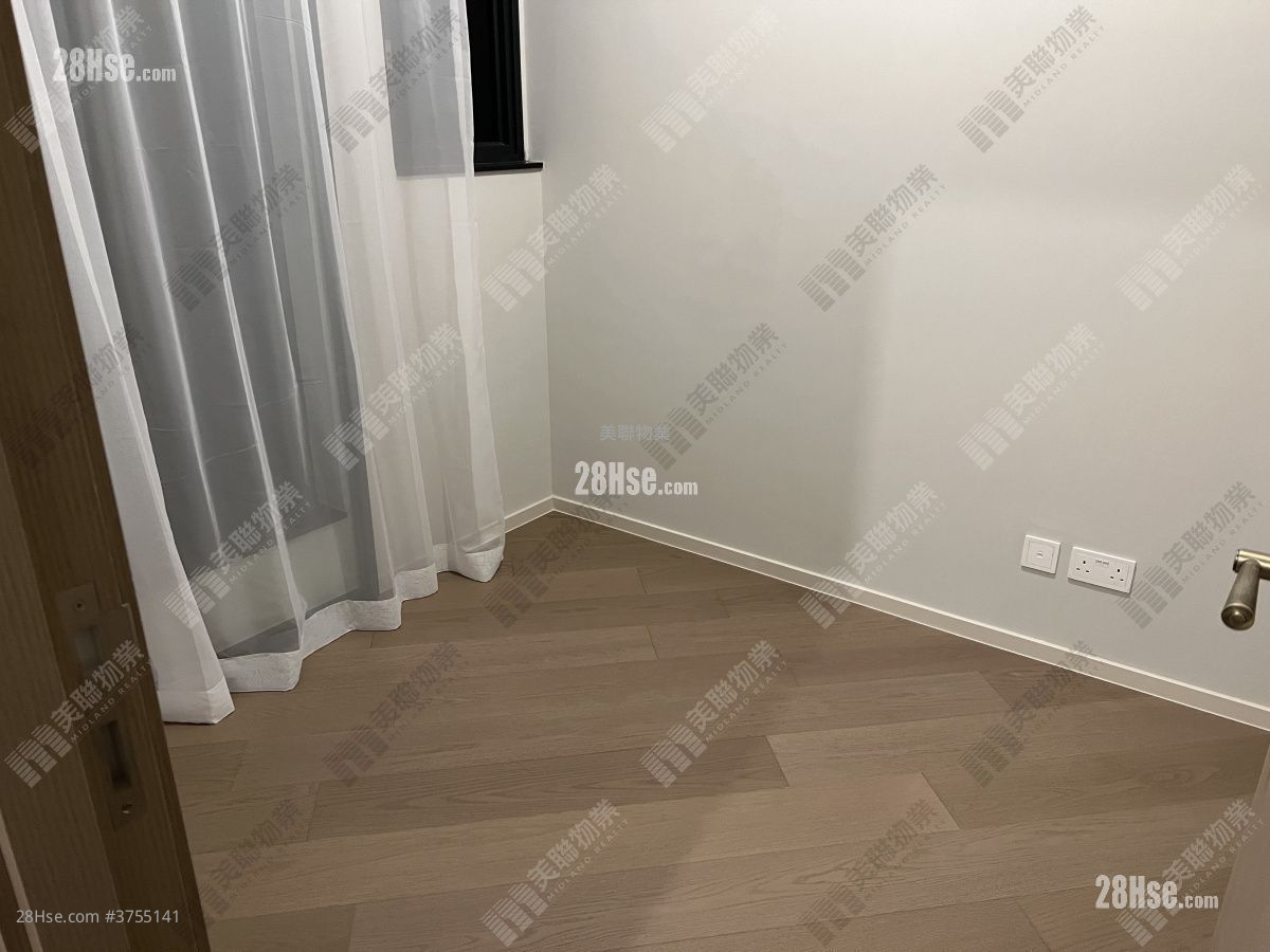 柏傲莊 售盤 1 房 322 平方呎