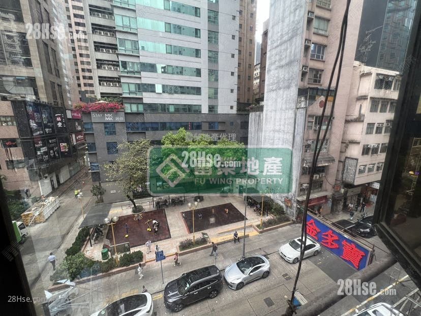 Cheung Hing House Sell 3 Bedrooms , 3 Bathrooms 489 ft²