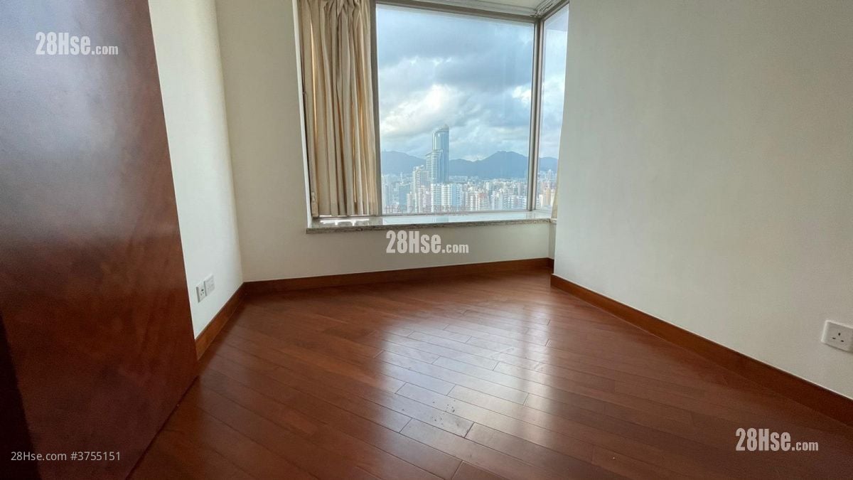 御金國峯 售盤 1 房 , 1 浴室 492 平方呎