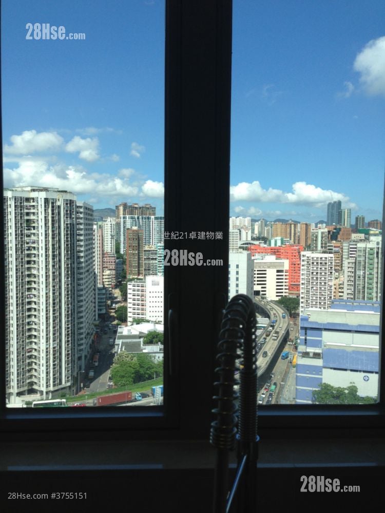 御金國峯 售盤 1 房 , 1 浴室 492 平方呎