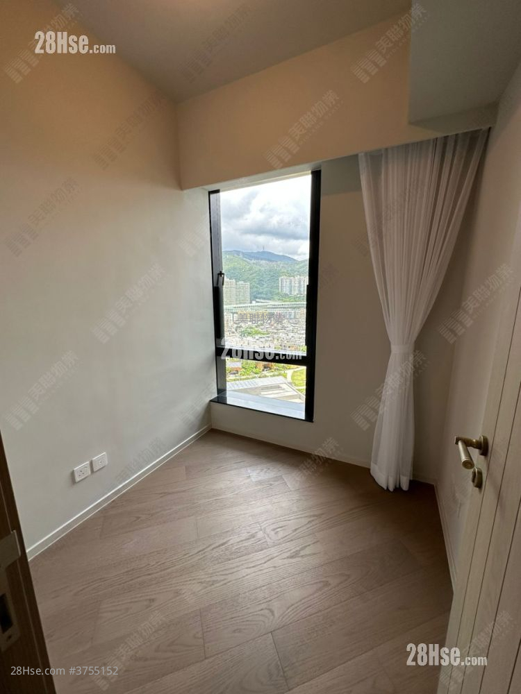 柏傲莊 售盤 2 房 533 平方呎