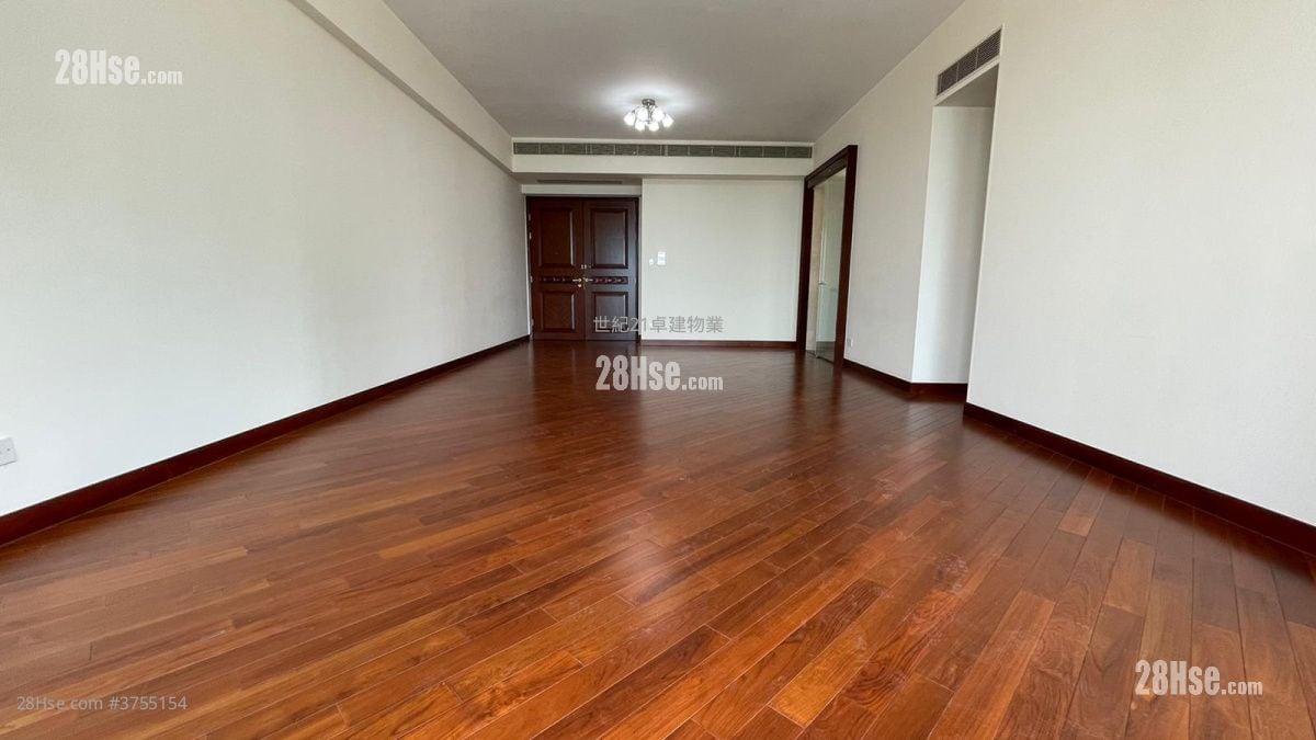 御金国峯 售盘 4 房 , 3 浴室 1,614 平方尺