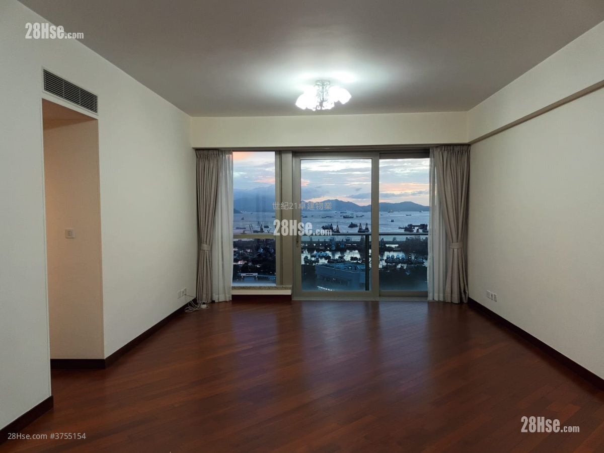 御金国峯 售盘 4 房 , 3 浴室 1,614 平方尺