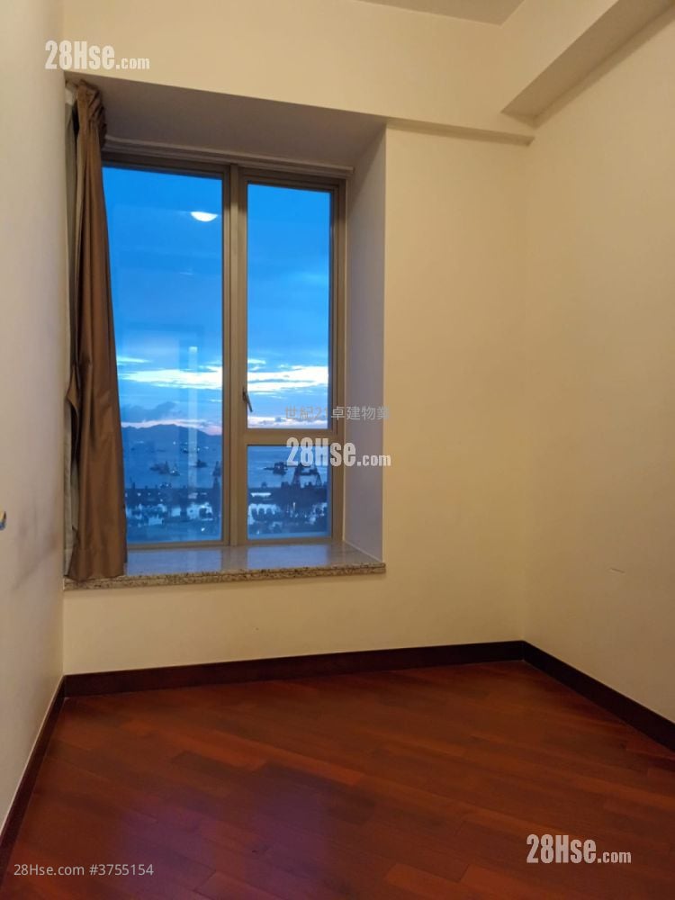 御金国峯 售盘 4 房 , 3 浴室 1,614 平方尺