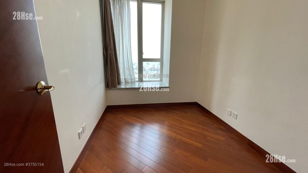 御金国峯 售盘 4 房 , 3 浴室 1,614 平方尺