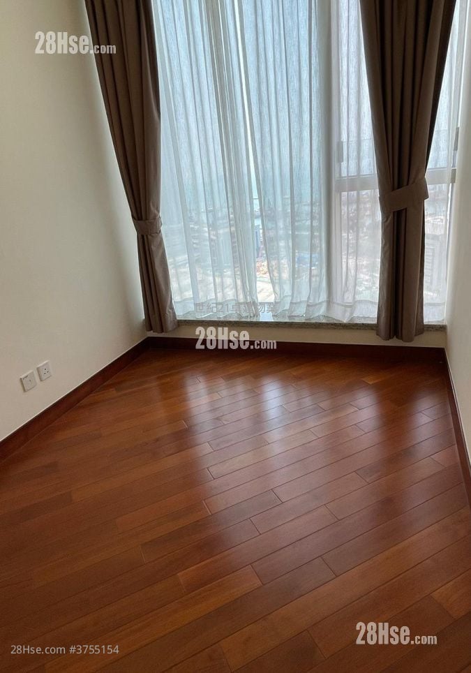 御金国峯 售盘 4 房 , 3 浴室 1,614 平方尺