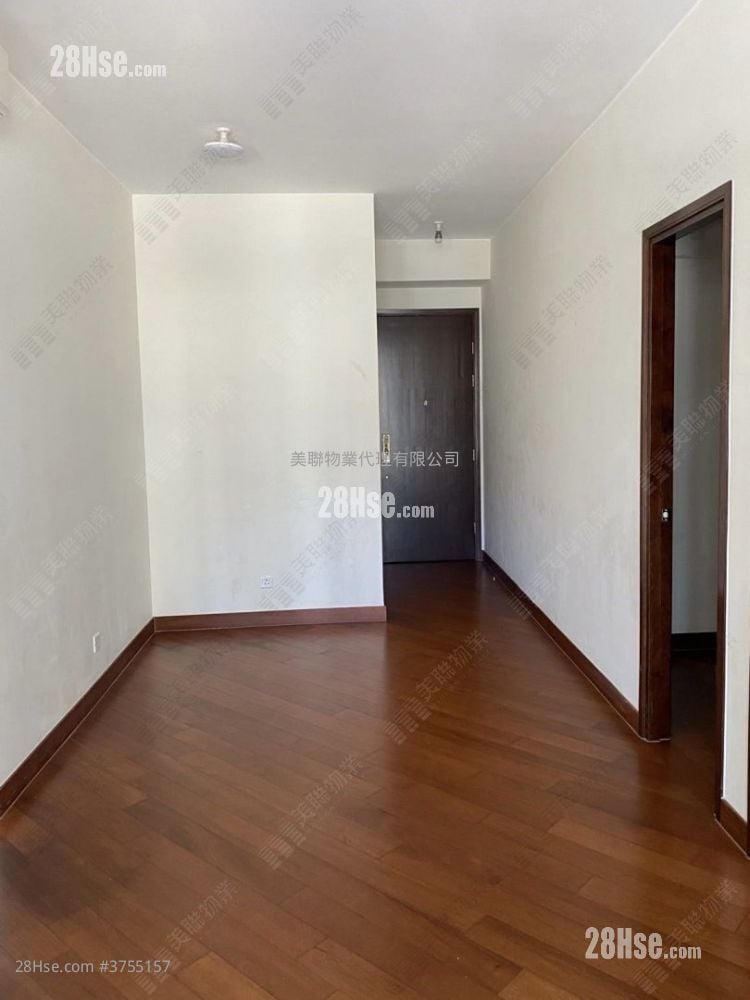 帝景灣 售盤 2 房 , 1 浴室 596 平方呎