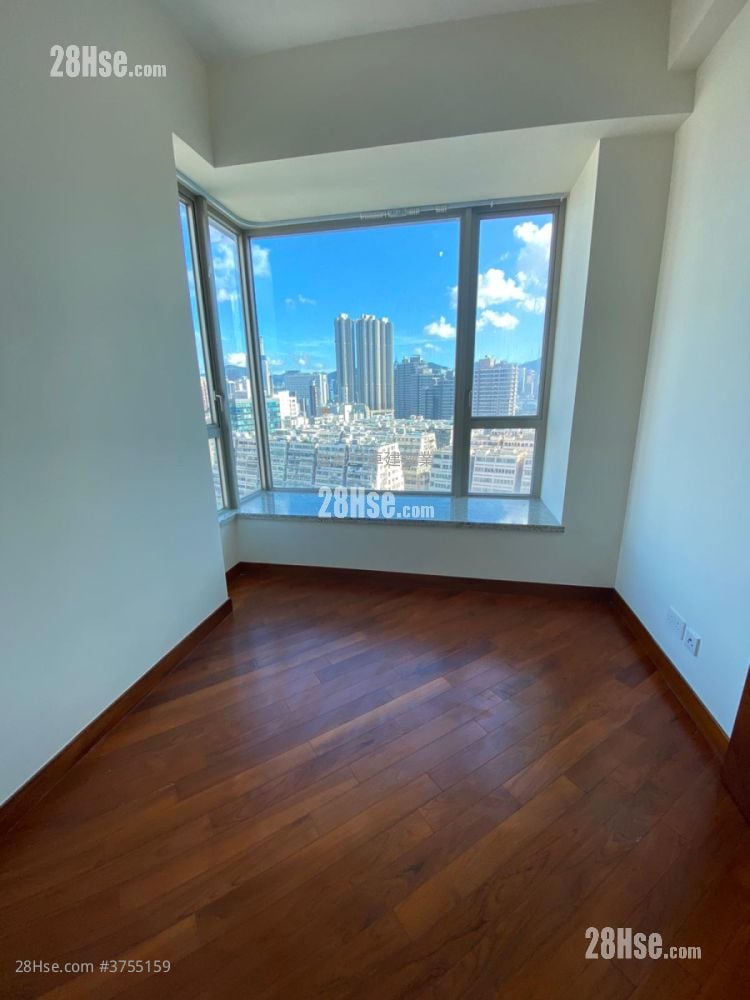 御金国峯 售盘 1 房 , 1 浴室 479 平方尺