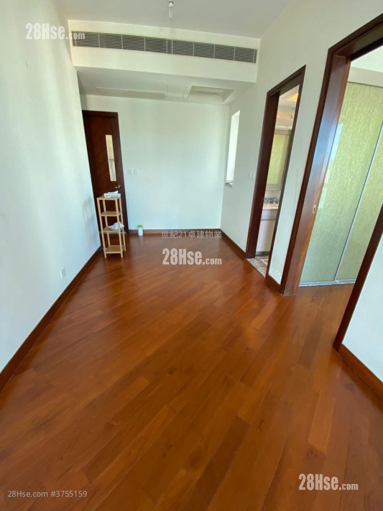 御金国峯 售盘 1 房 , 1 浴室 479 平方尺