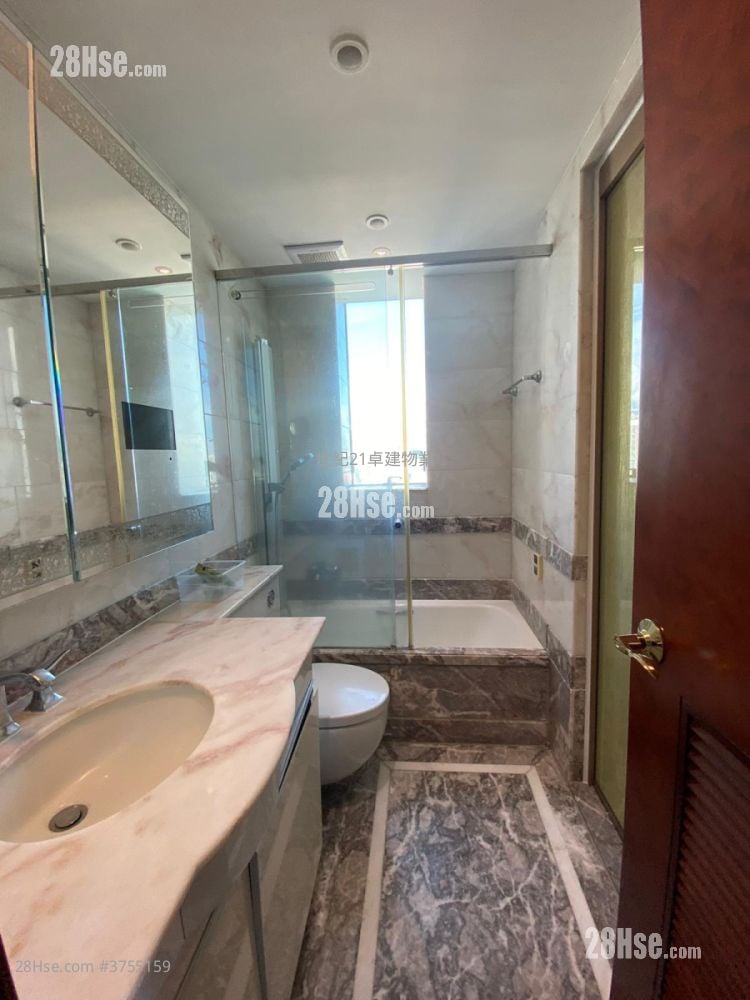 御金国峯 售盘 1 房 , 1 浴室 479 平方尺